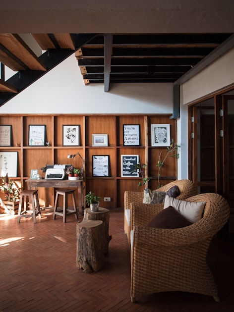 Tips for Choosing the Right Interior Designer